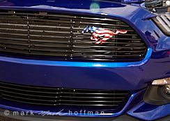 Sturgis Mustang Rally 2020